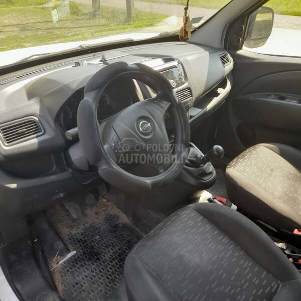 Opel Combo 1.3 mtj