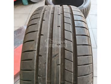 Dunlop 215/45 R17 Letnja