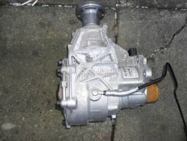Prednji diferencijal za Land Rover Range Rover Evoque