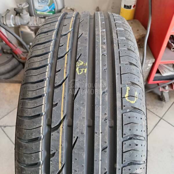 Continental 205/55 R16 Letnja