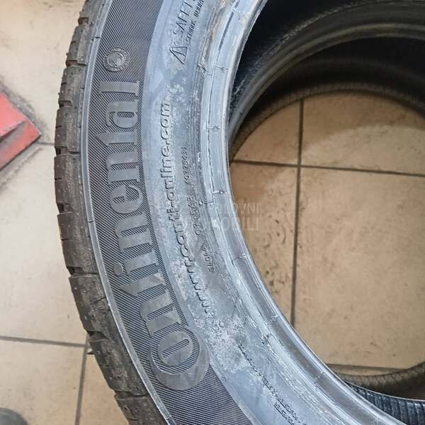 Continental 205/55 R16 Letnja