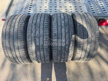 Viking 255/50 R19 Letnja