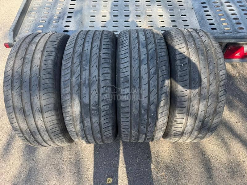 Viking 255/50 R19 Letnja