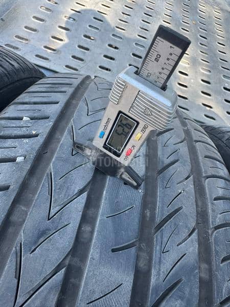 Viking 255/50 R19 Letnja