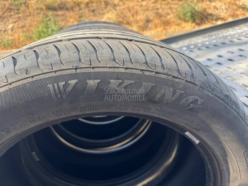 Viking 255/50 R19 Letnja