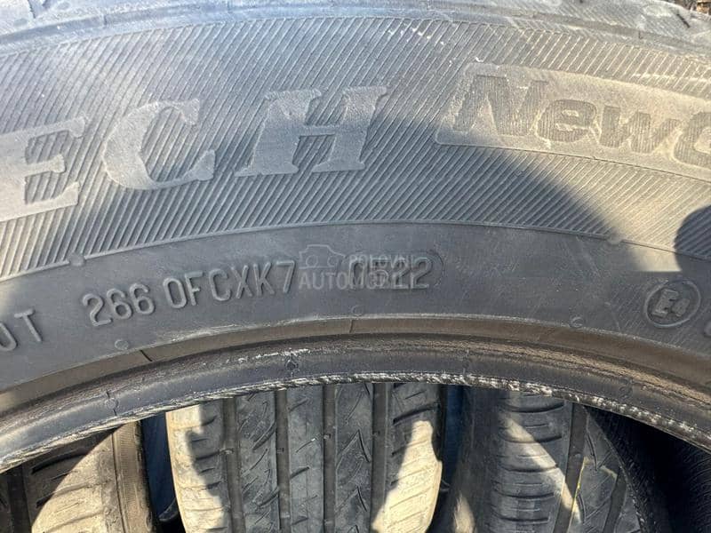 Viking 255/50 R19 Letnja