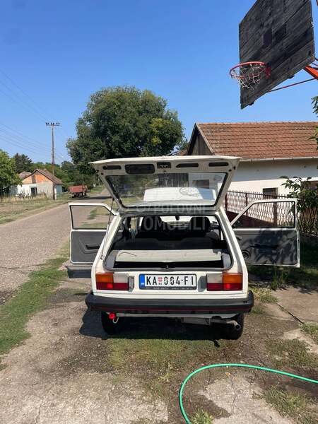 Zastava Koral 