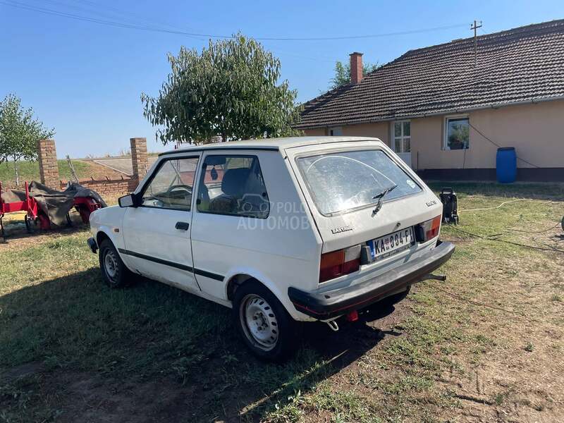 Zastava Koral 
