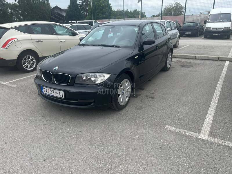 BMW 116 i