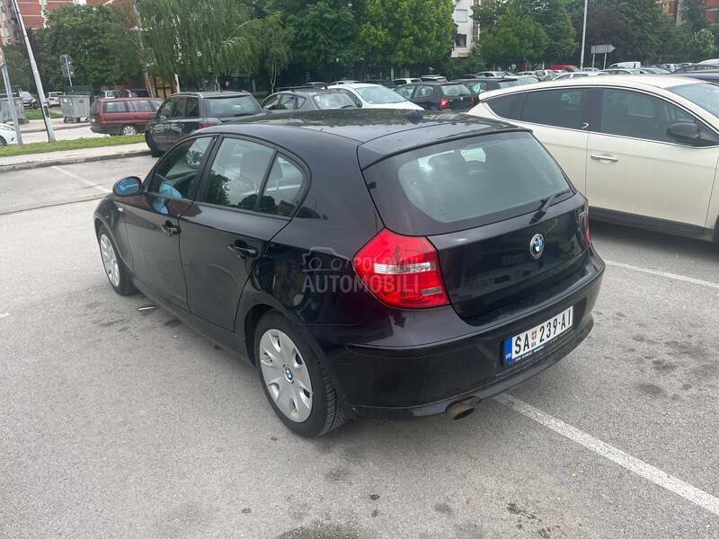 BMW 116 i