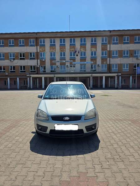 Ford C-Max 1.8