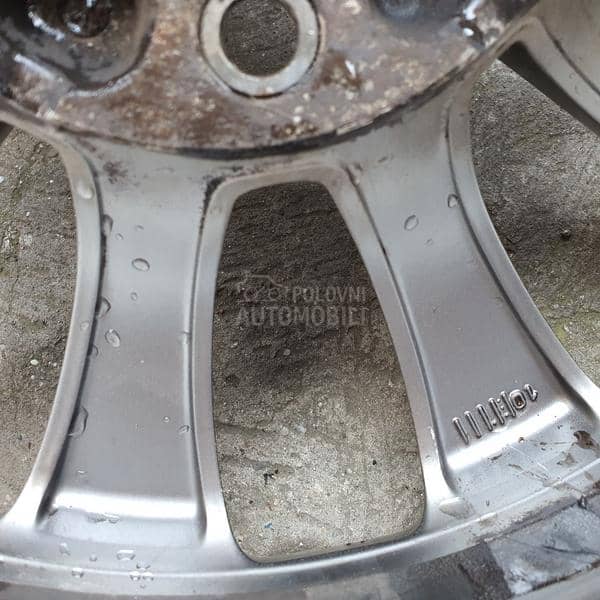 Aluminijumske felne GM 16" 5 x 110