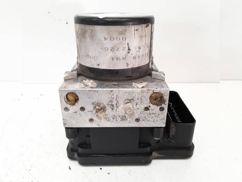 ABS pumpa 2.0dCi