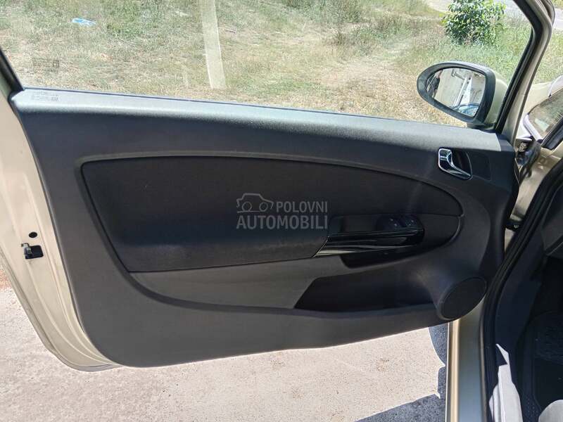 Opel Corsa D N.a.   i.m.e