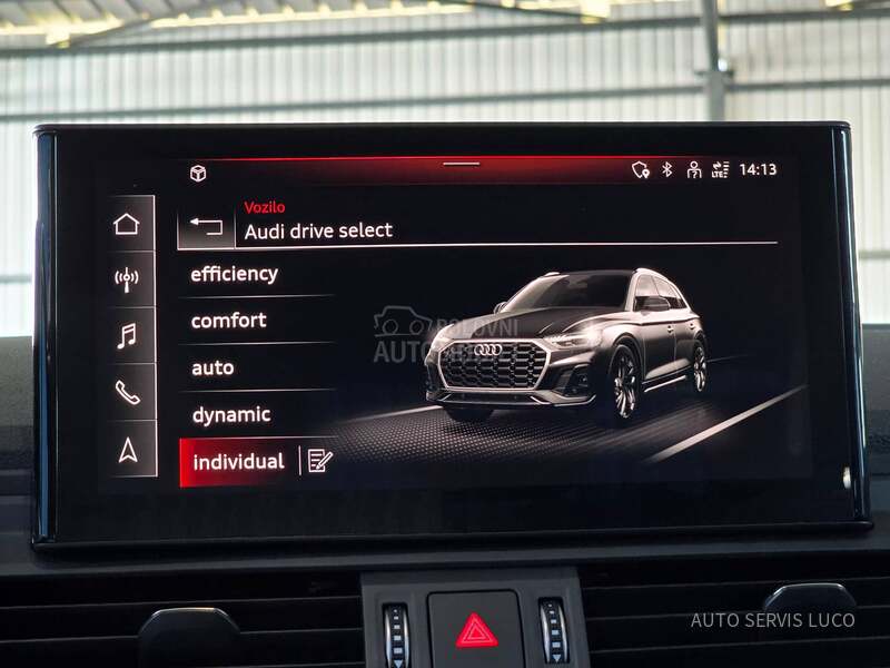 Audi Q5 2.0 TDI QUATTRO