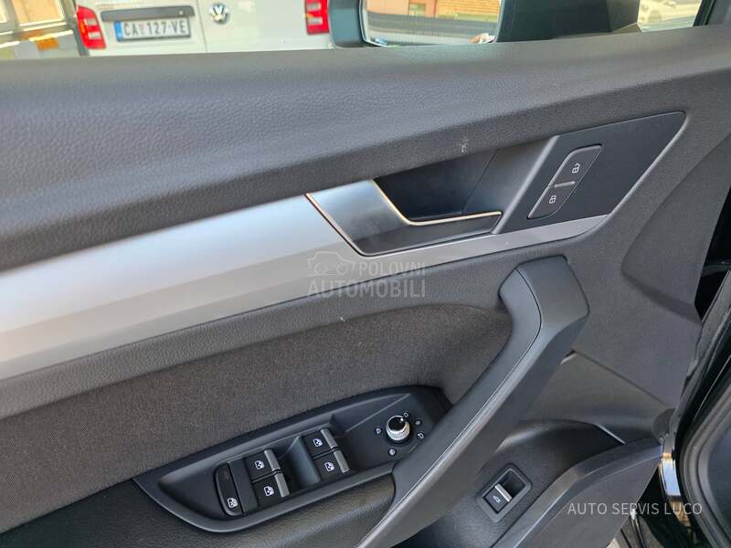 Audi Q5 2.0 TDI QUATTRO