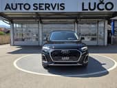 Audi Q5 2.0 TDI QUATTRO