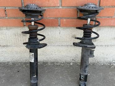 original  amortizeri za BMW 320, 320 GT od 2012. do 2014. god.
