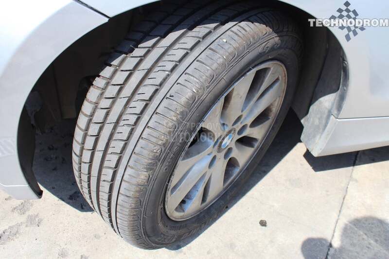 BMW 120 d