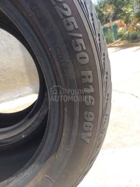 Kumho 225/55 R16 Sve sezone