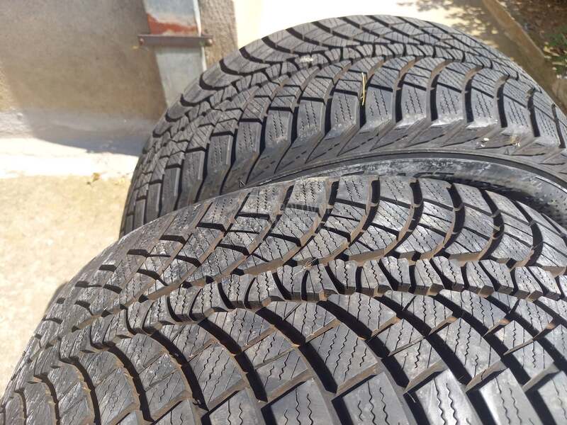 Kumho 225/55 R16 Sve sezone