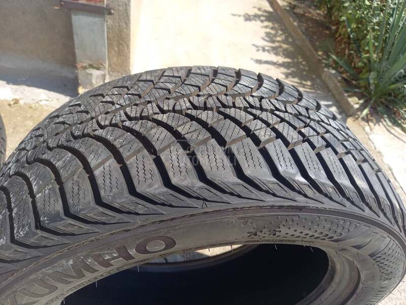Kumho 225/55 R16 Sve sezone