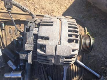 alternator 1.4 tdi za Volkswagen Polo