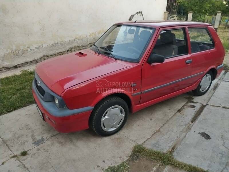 Zastava Koral In 