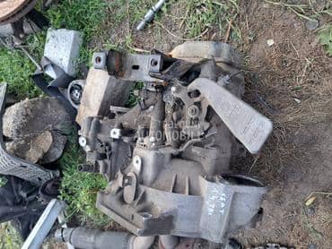 menjac 1.4 tdi za Seat Ibiza