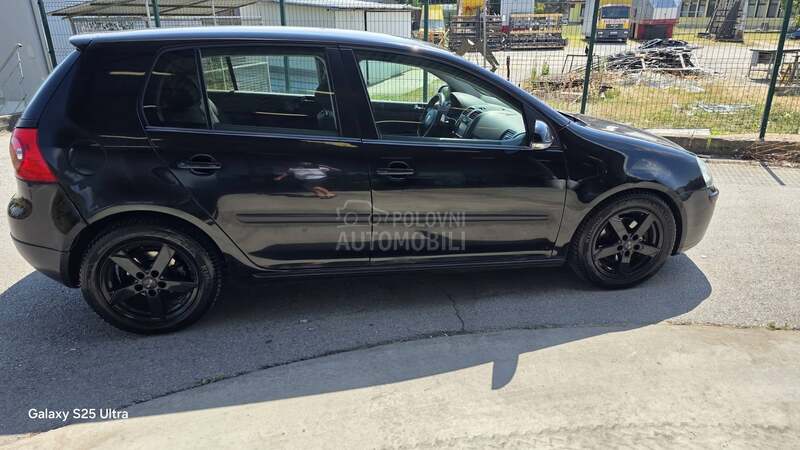 Volkswagen Golf 5 1.9 tdi