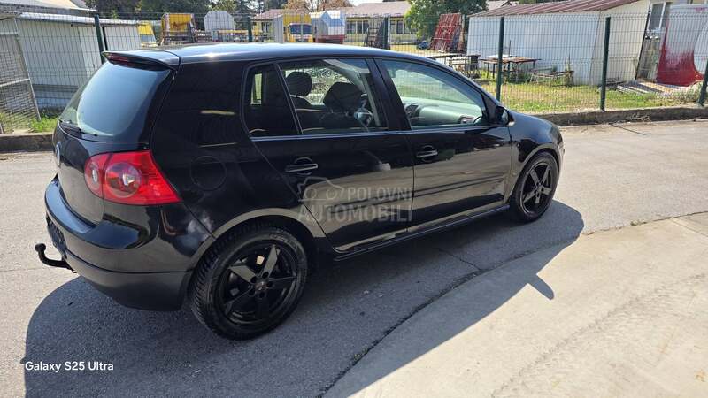 Volkswagen Golf 5 1.9 tdi
