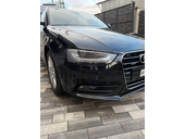 Audi A4 LED Quattro CH