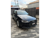 Audi A4 LED Quattro CH