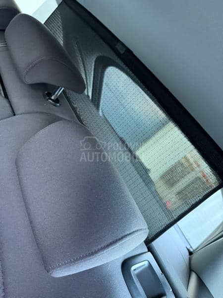 Audi A4 LED Quattro CH