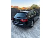 Audi A4 LED Quattro CH