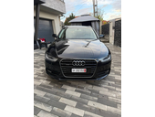 Audi A4 LED Quattro CH