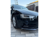 Audi A4 LED Quattro CH