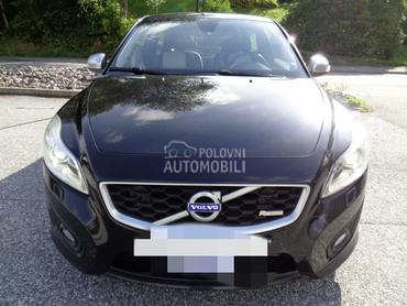 Volvo C30 