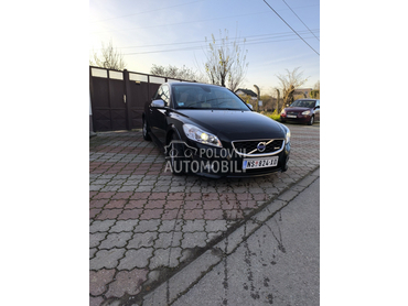 Volvo C30 