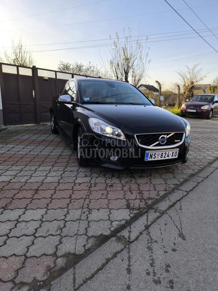 Volvo C30 