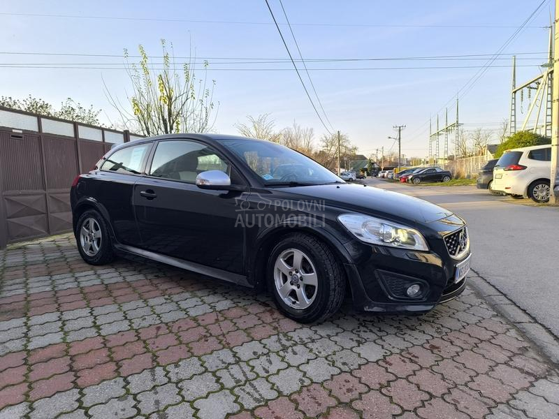 Volvo C30 