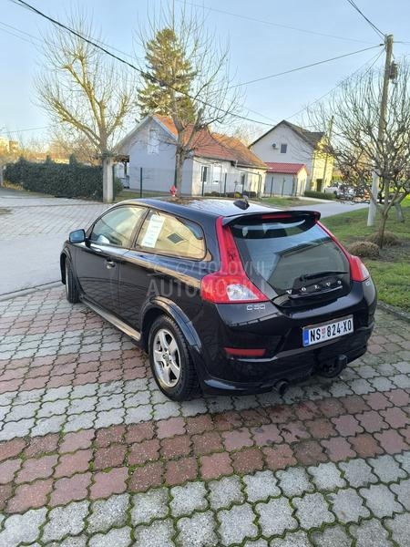 Volvo C30 