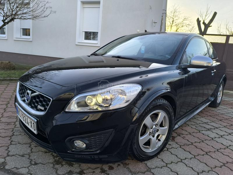 Volvo C30 