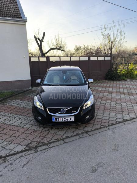 Volvo C30 