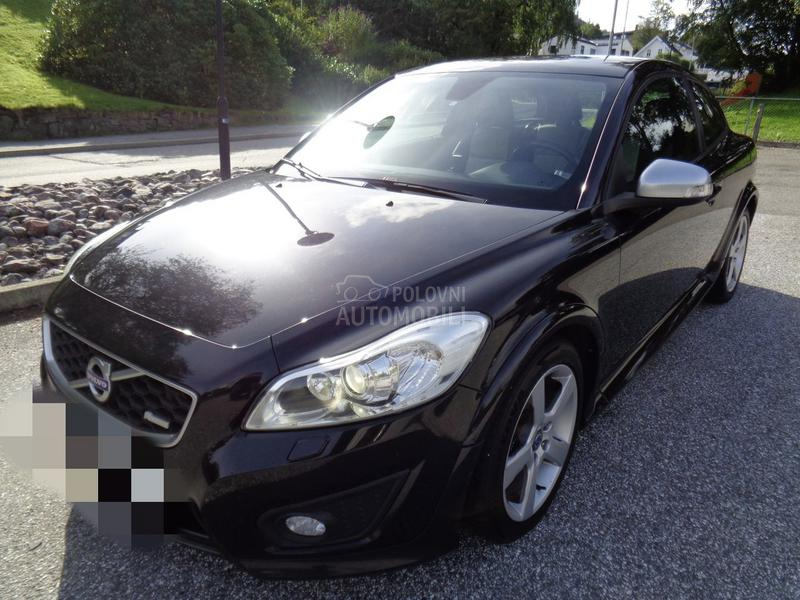 Volvo C30 