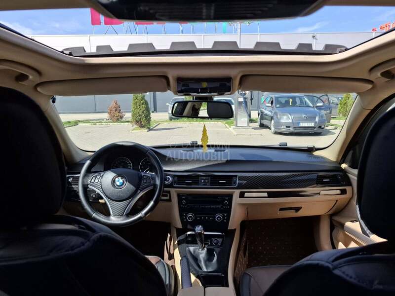 BMW 320 2.0 I