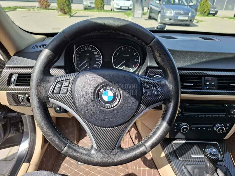 BMW 320 2.0 I