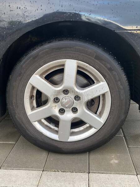 Seat Ibiza 1.4 tdi