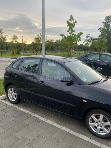 Seat Ibiza 1.4 tdi