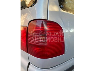 Stop svetla za Seat Alhambra